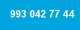 993 042 77 44